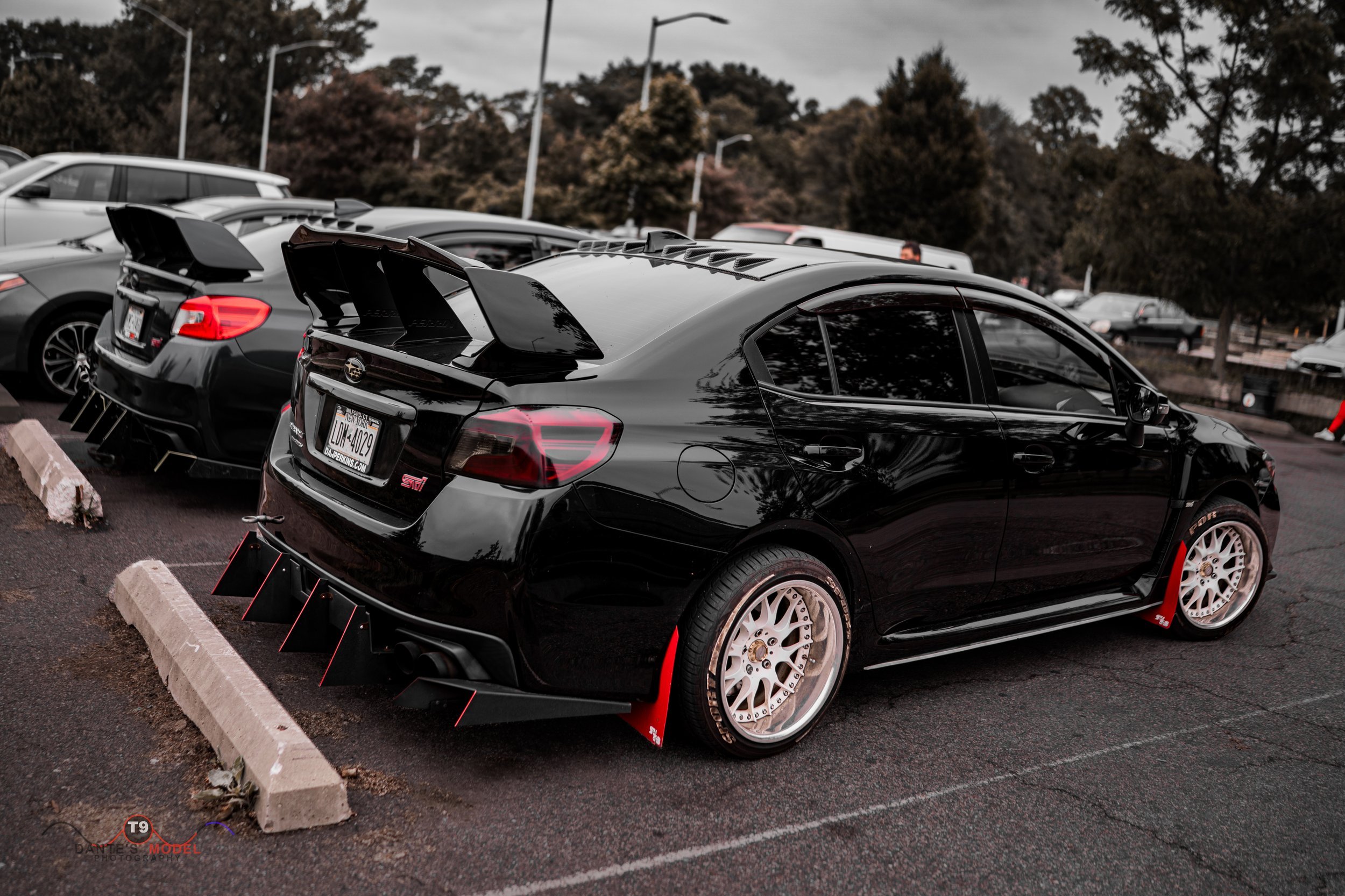 Portfolio image of Sport Cars