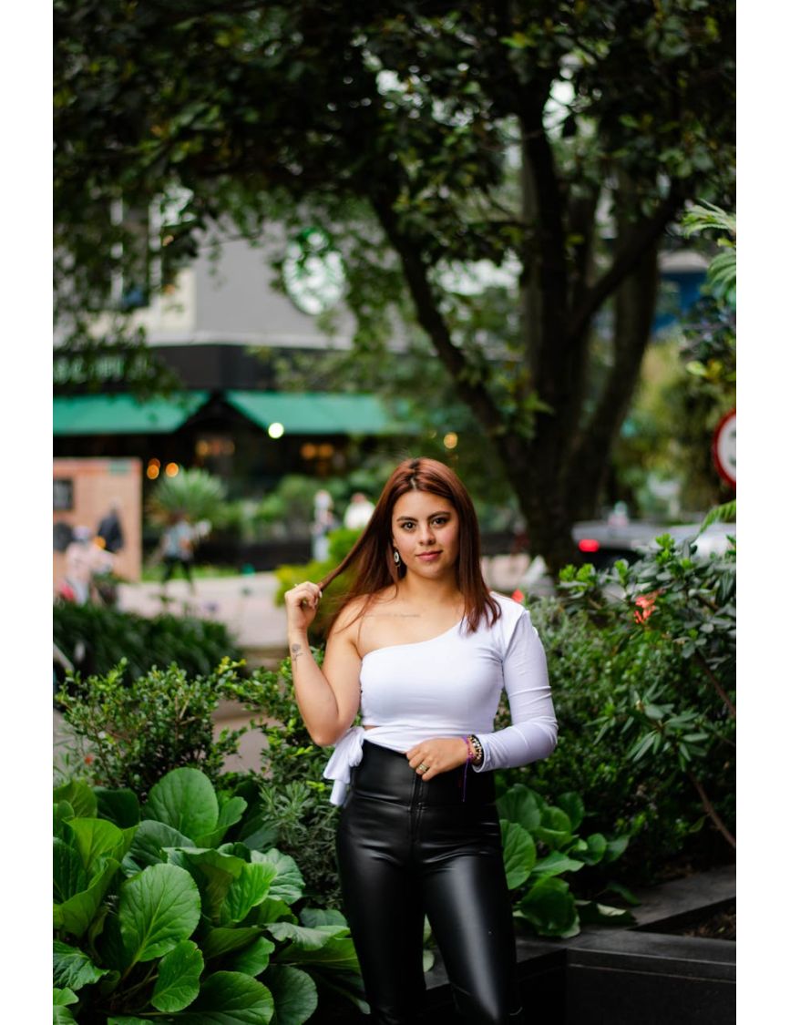 The 'You' Layer — The Outfit That Makes Me Press The Shutter