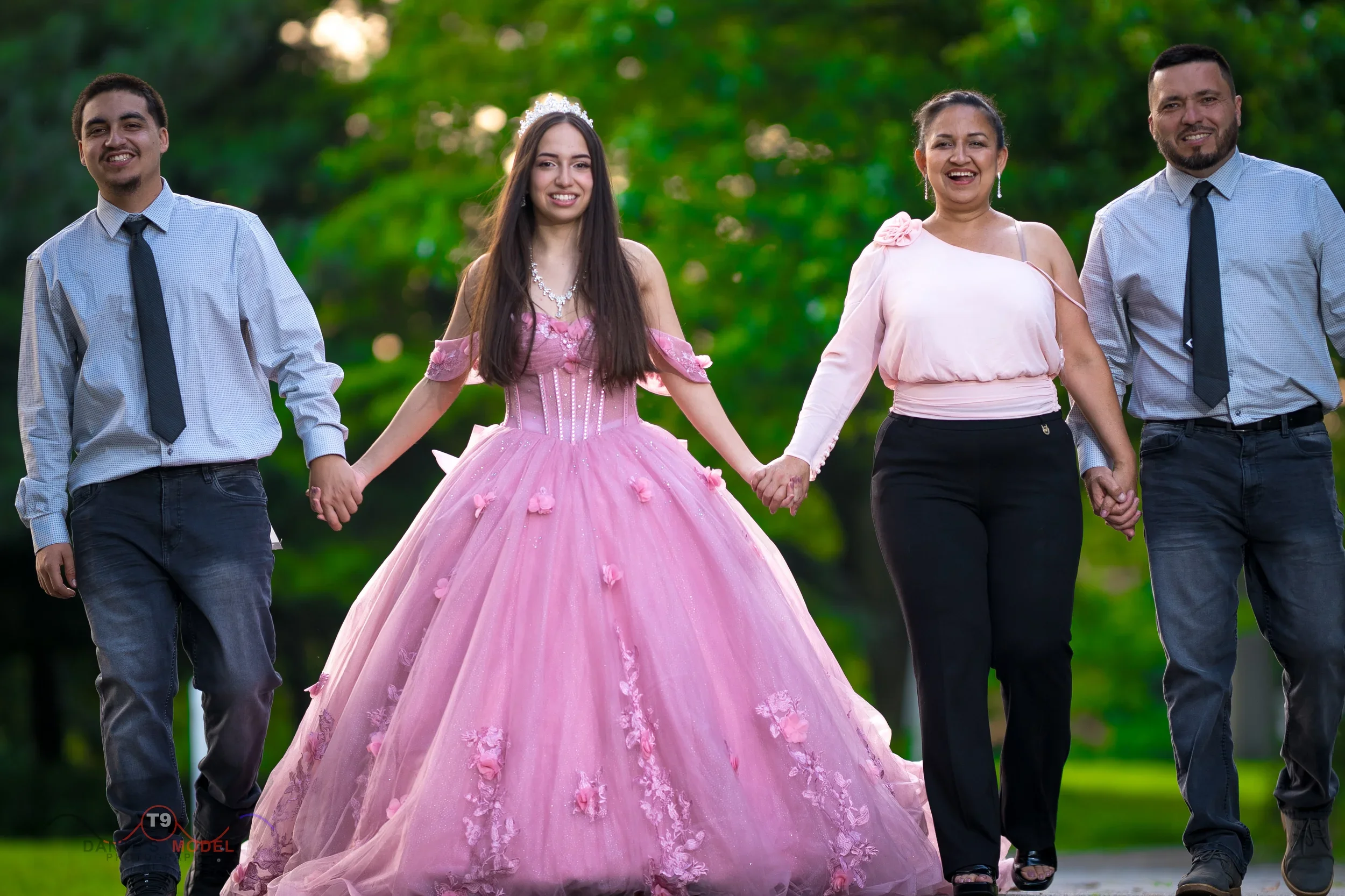 Portfolio image of Birthdays