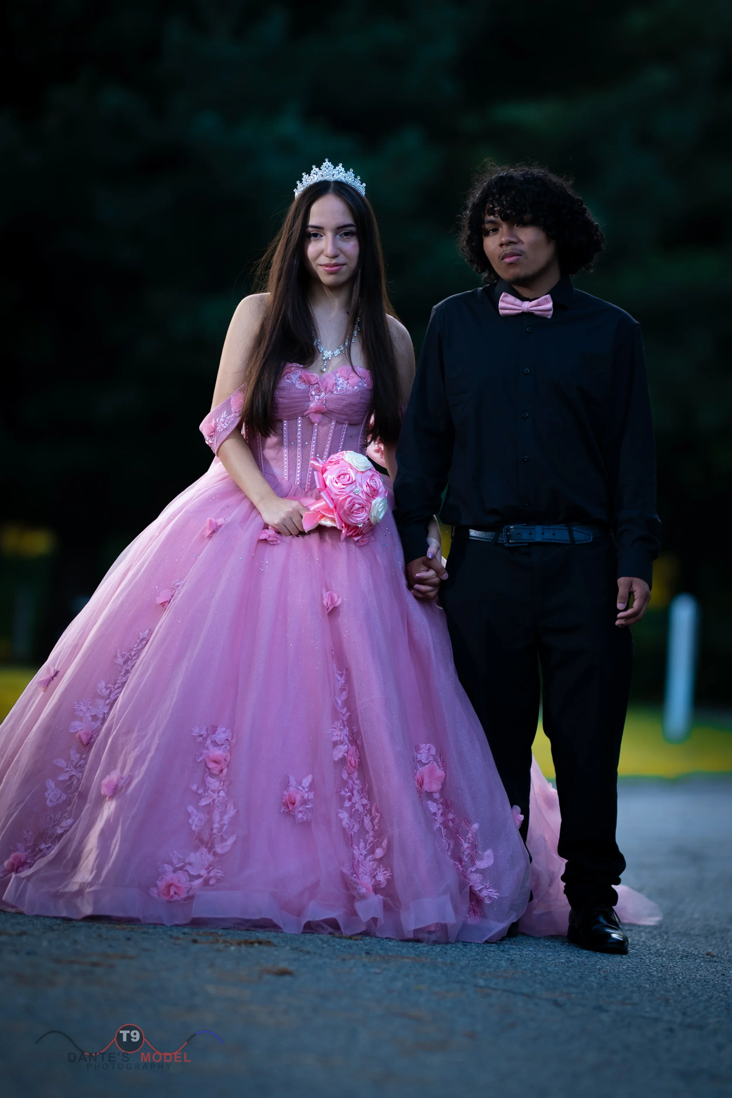 Portfolio image of Birthdays