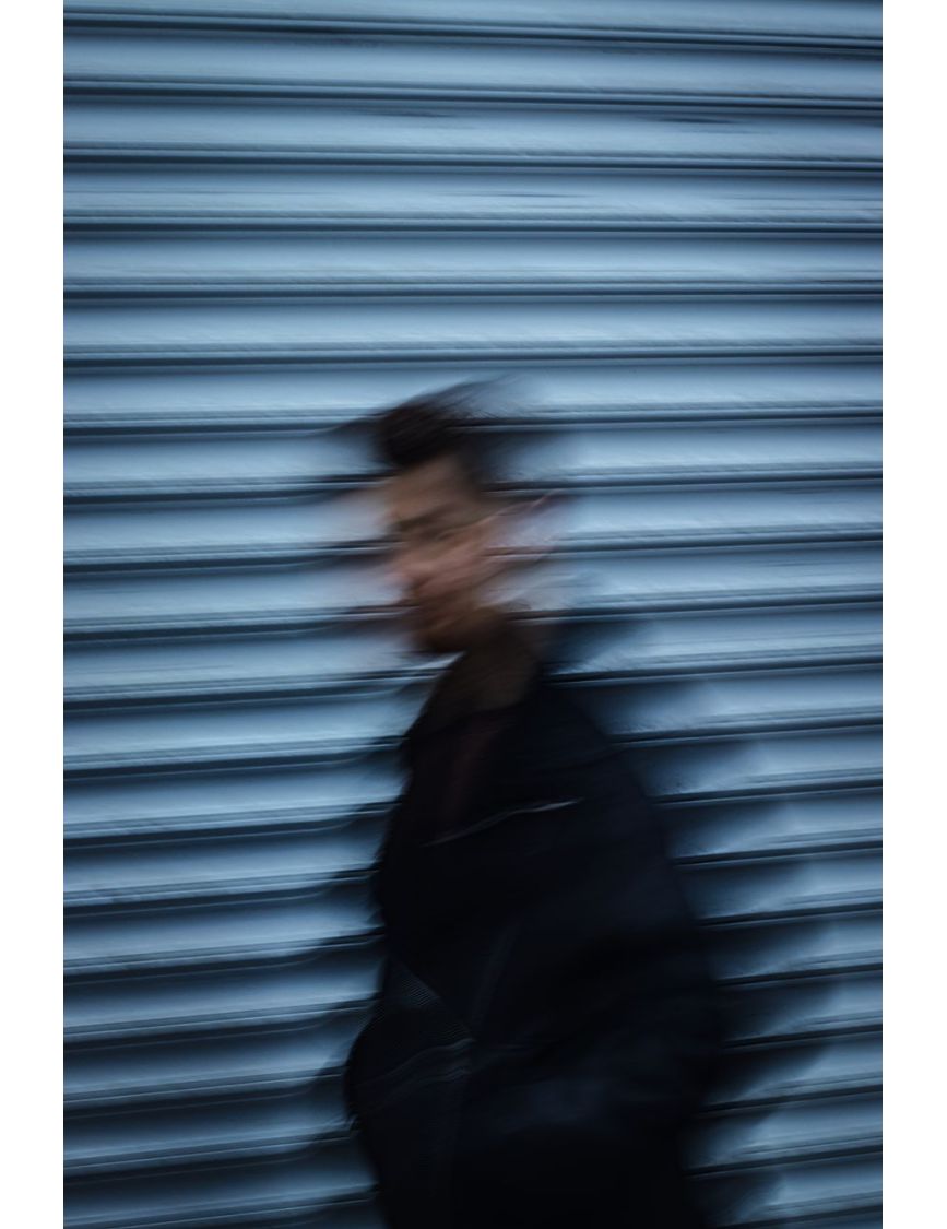 The Motion-Blur Crosswalk Sequence — Stop Renting Ballgowns for Her Sweet 16