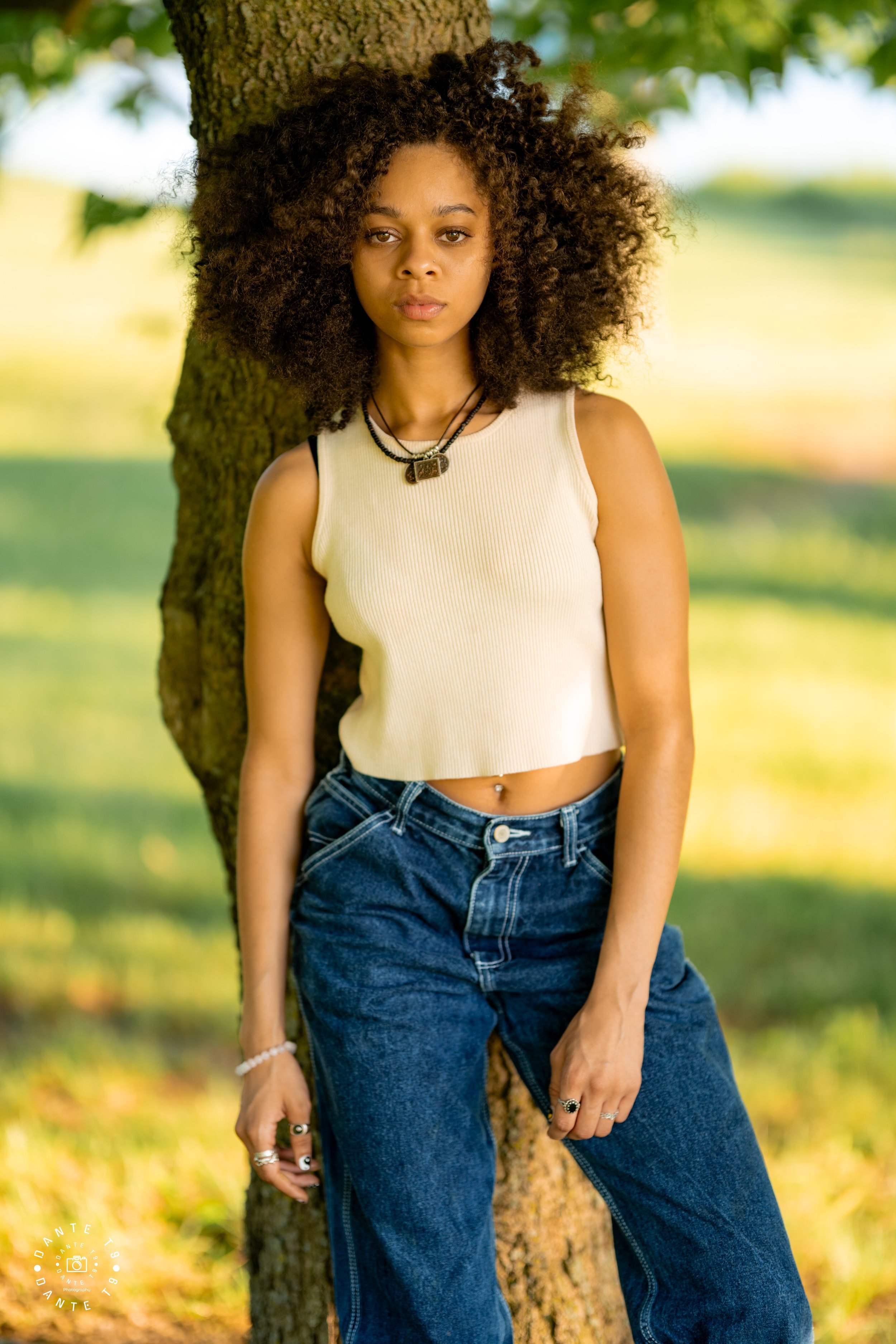 Portfolio image of Bree