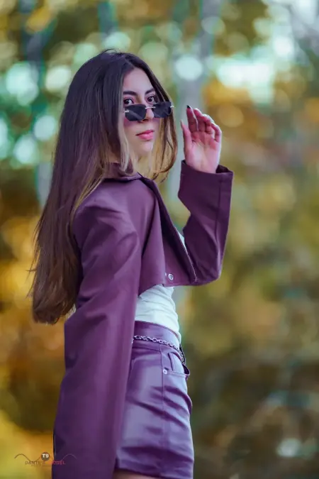 Portfolio image of Majo Manríquez