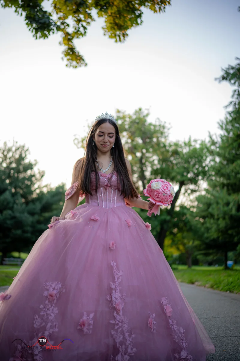 Portfolio image of Birthdays