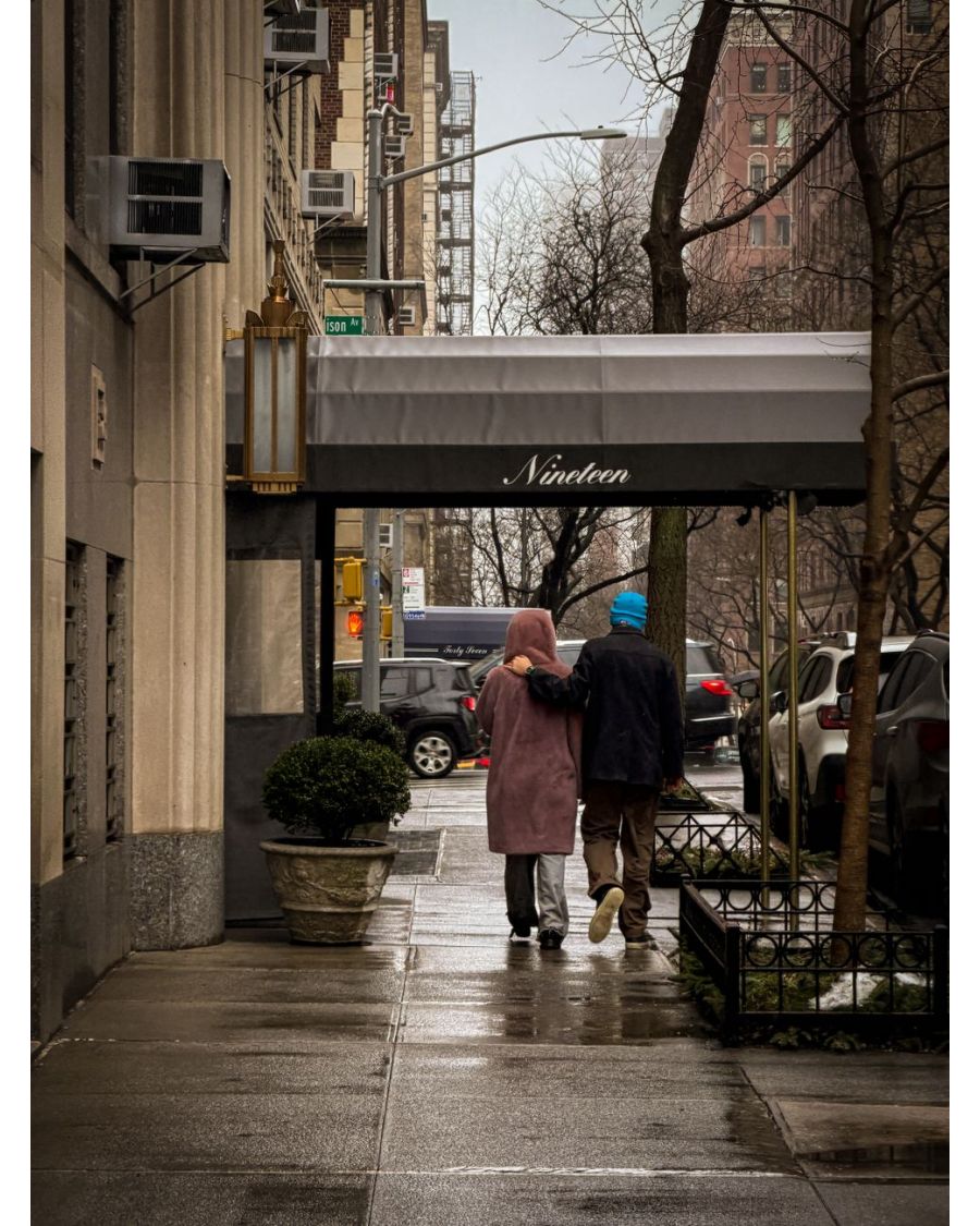 Couples & Engagement Editorial Sessions — What NYC Photographers Actually Charge Behind Closed Doors