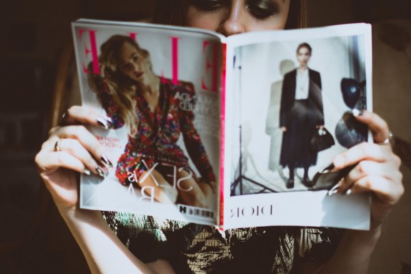 Stop Feeding the Feed: The Joy of Invisible Content