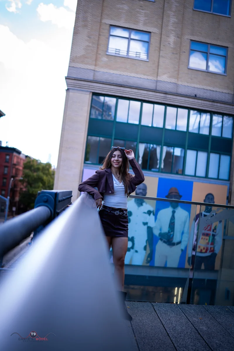 Portfolio image of Majo Manríquez