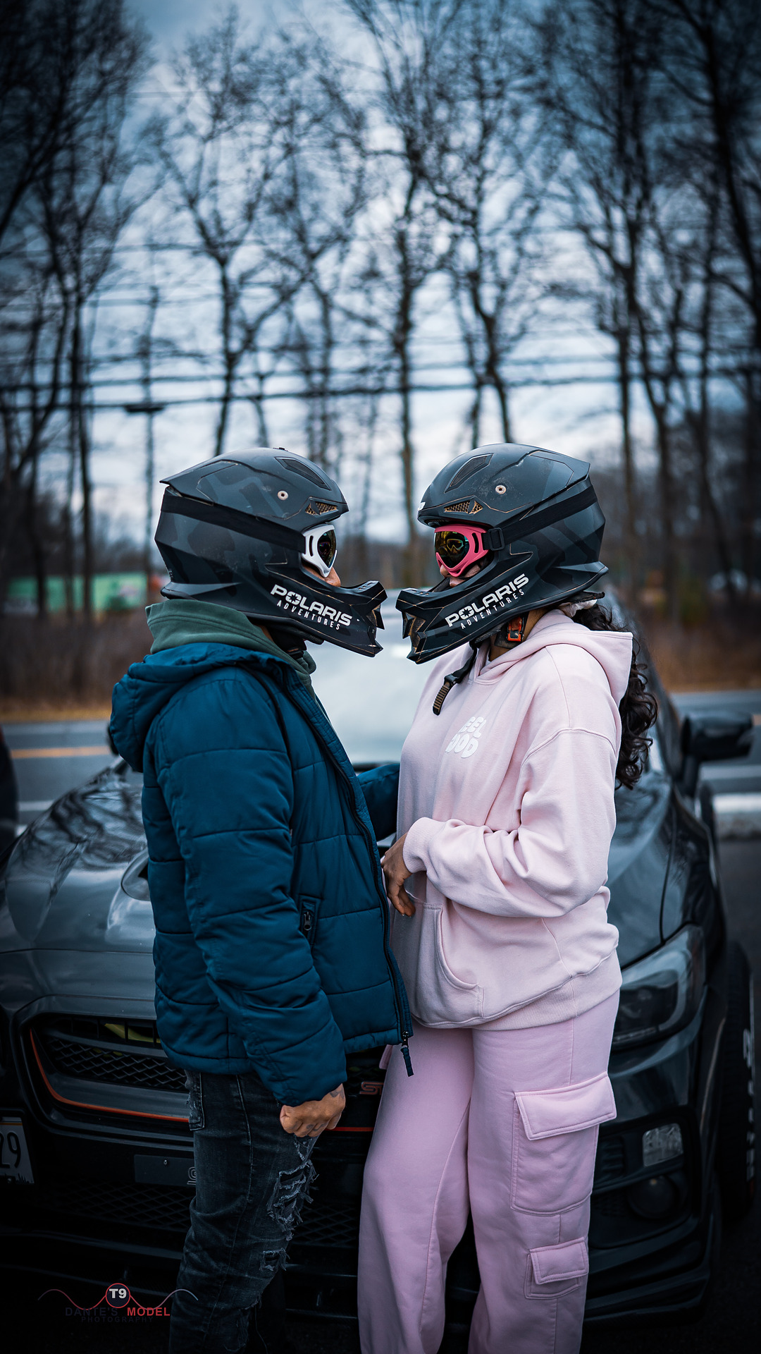 After professional editing